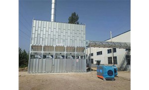 除塵設(shè)備全解析：原理、應(yīng)用與維護(hù)指南 